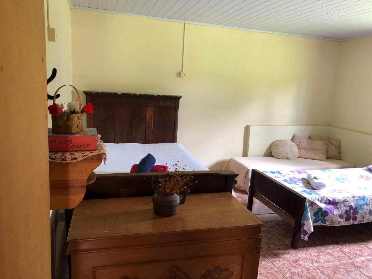 Holiday home Sitio Tapera Em Ibitipoca - Mg, Com Wi-fi *