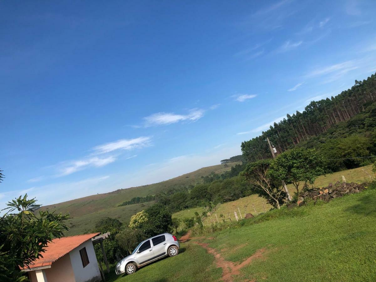 Holiday home Sitio Tapera Em Ibitipoca - Mg, Com Wi-fi