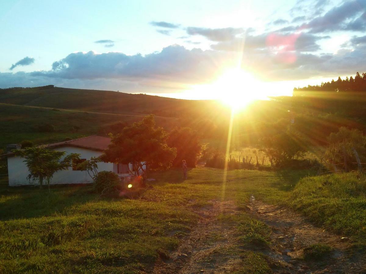 Holiday home Sitio Tapera Em Ibitipoca - Mg, Com Wi-fi Conceicao da Ibitipoca