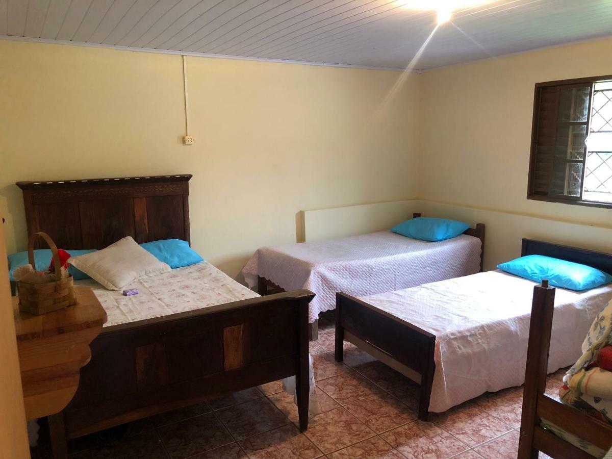 Sitio Tapera Em Ibitipoca - Mg, Com Wi-fi