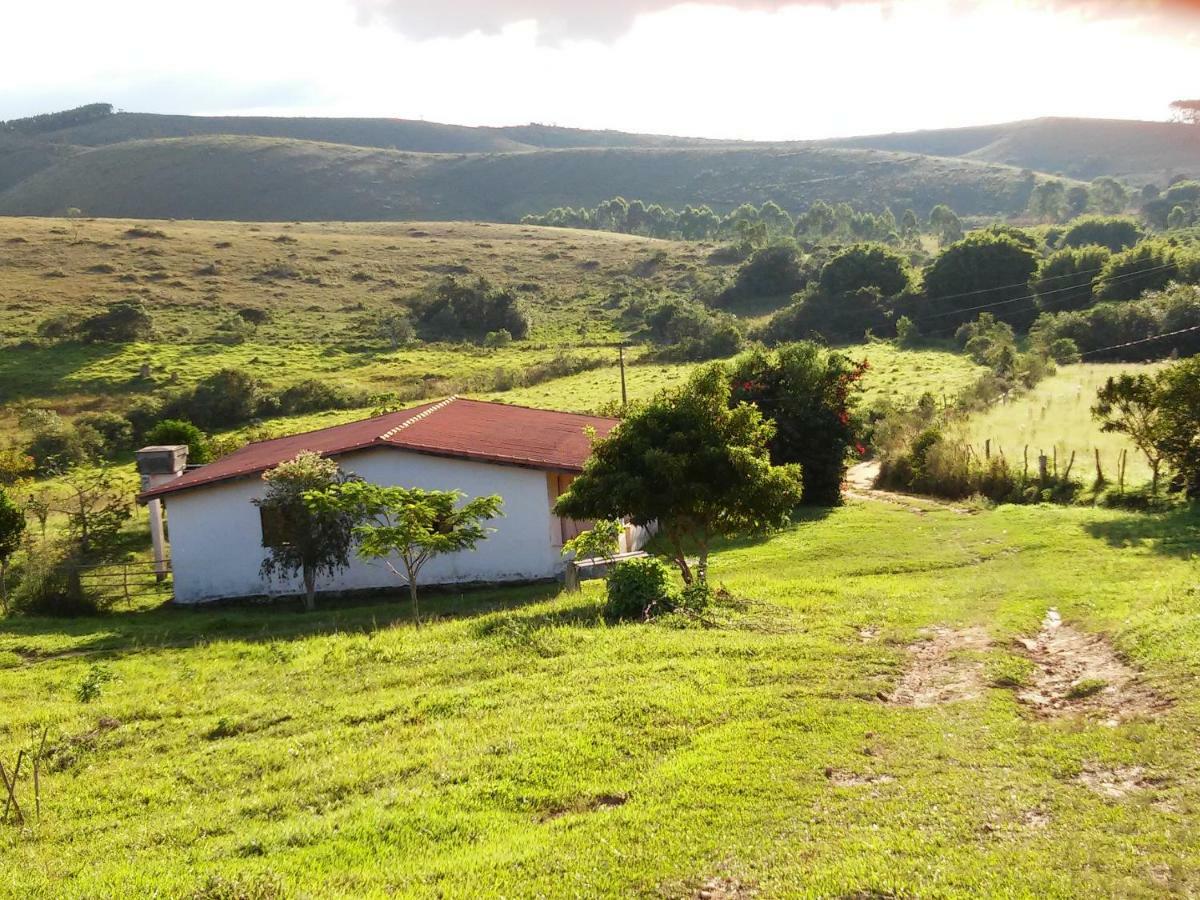 Sitio Tapera Em Ibitipoca - Mg, Com Wi-fi Holiday home