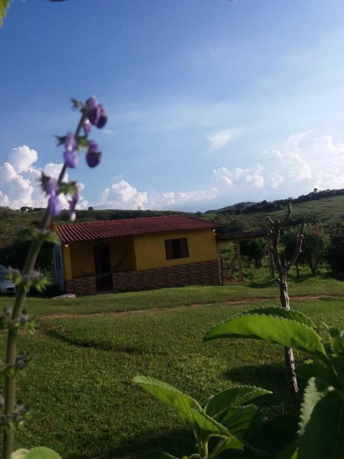 Sitio Tapera Em Ibitipoca - Mg, Com Wi-fi *