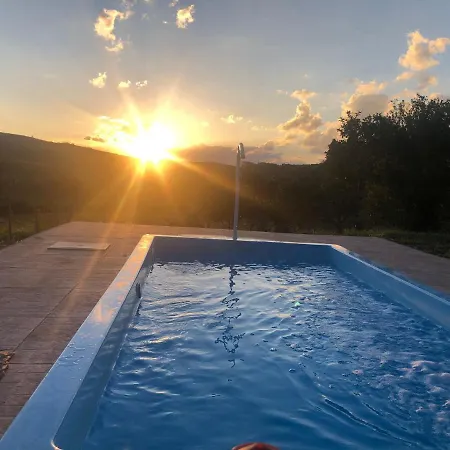 Sitio Tapera Em Ibitipoca - Mg, Com Wi-Fi Villa Conceicao da Ibitipoca Exterior photo