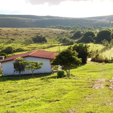 Sitio Tapera Em Ibitipoca - Mg, Com Wi-Fi Villa Conceicao da Ibitipoca Exterior photo