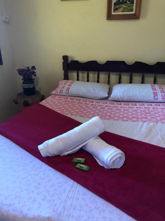 度假居 Sitio Tapera Em Ibitipoca - Mg, Com Wi-fi Conceição da Ibitipoca