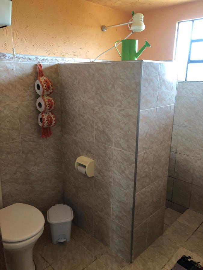 Sitio Tapera Em Ibitipoca - Mg, Com Wi-fi 度假居 Conceição da Ibitipoca
