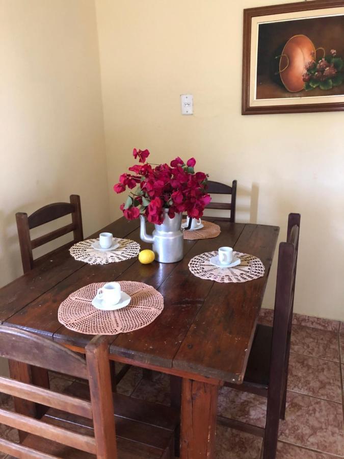 Sitio Tapera Em Ibitipoca - Mg, Com Wi-fi *