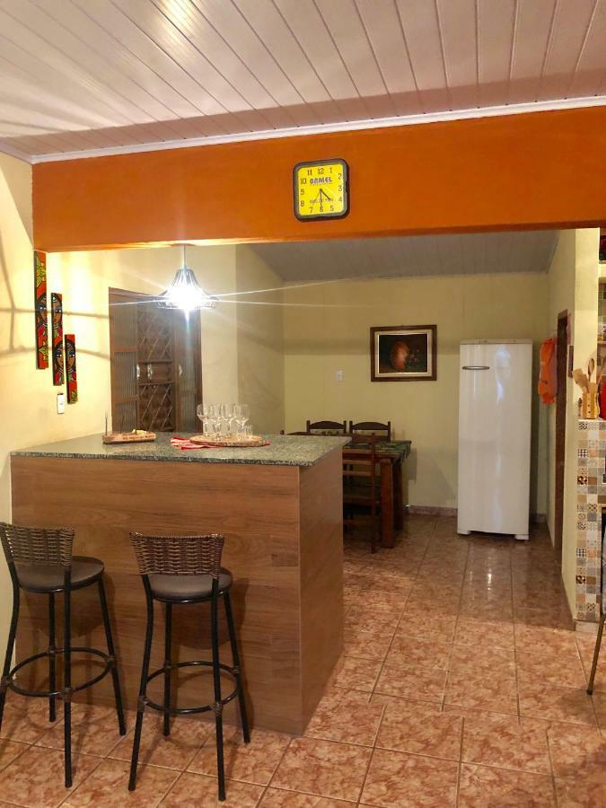 Sitio Tapera Em Ibitipoca - Mg, Com Wi-fi * Conceição da Ibitipoca