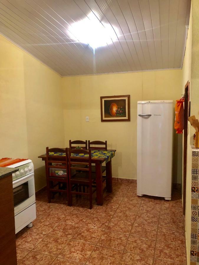 Sitio Tapera Em Ibitipoca - Mg, Com Wi-fi Conceição da Ibitipoca